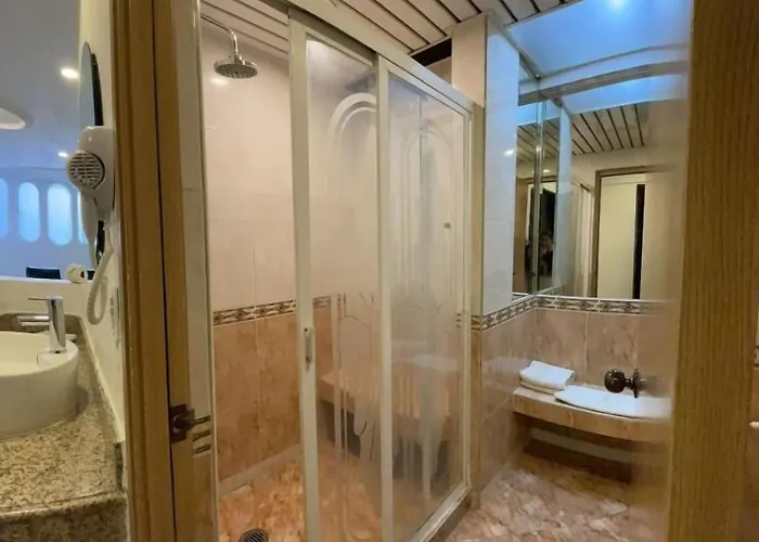 Hotel Marques Del Penon 4*